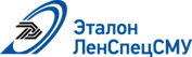 Логотип застройщика — клиента Рефом