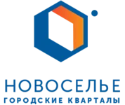 Логотип застройщика — клиента Рефом