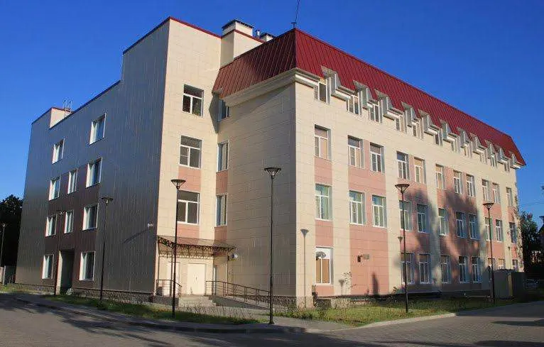 Больница